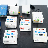 EndoSense Splitters - Quantity 14 image 0